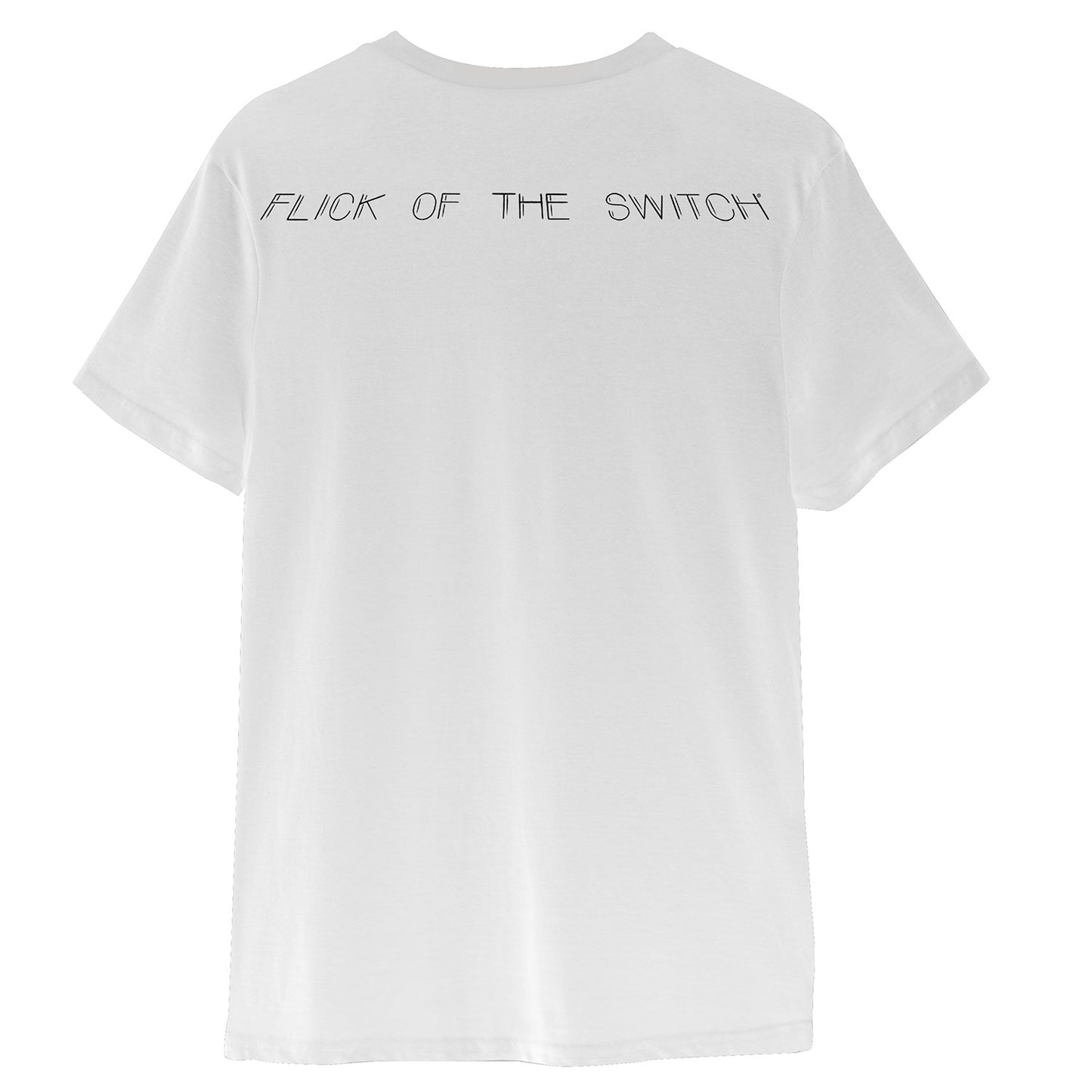 Flick of the Switch T-shirt