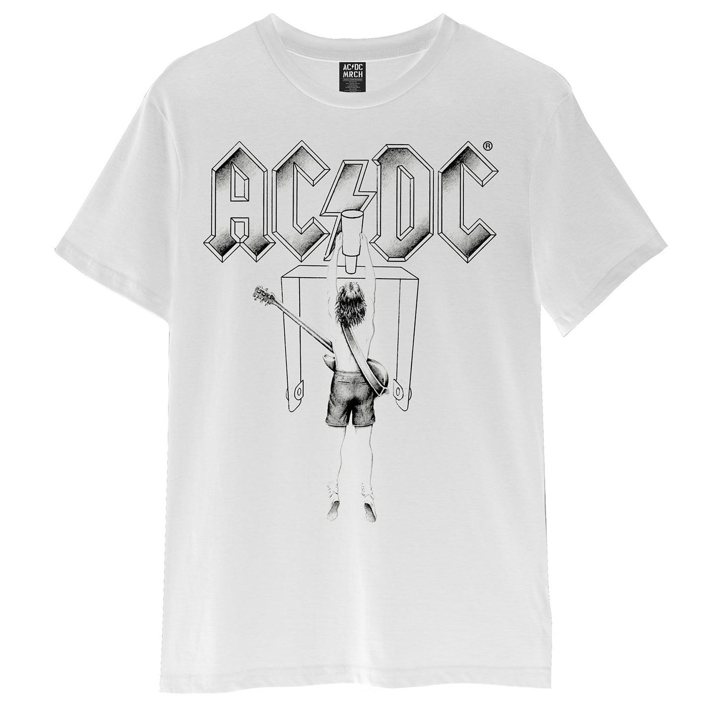 Flick of the Switch T-shirt