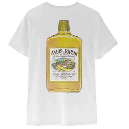 Janis Joplin Bottle T-shirt
