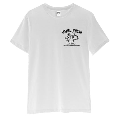Janis Joplin Bottle T-shirt