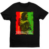 Reggae Grunge T-shirt