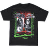 Alice Cooper Gruesome Twosome Tee (No Back) T-shirt