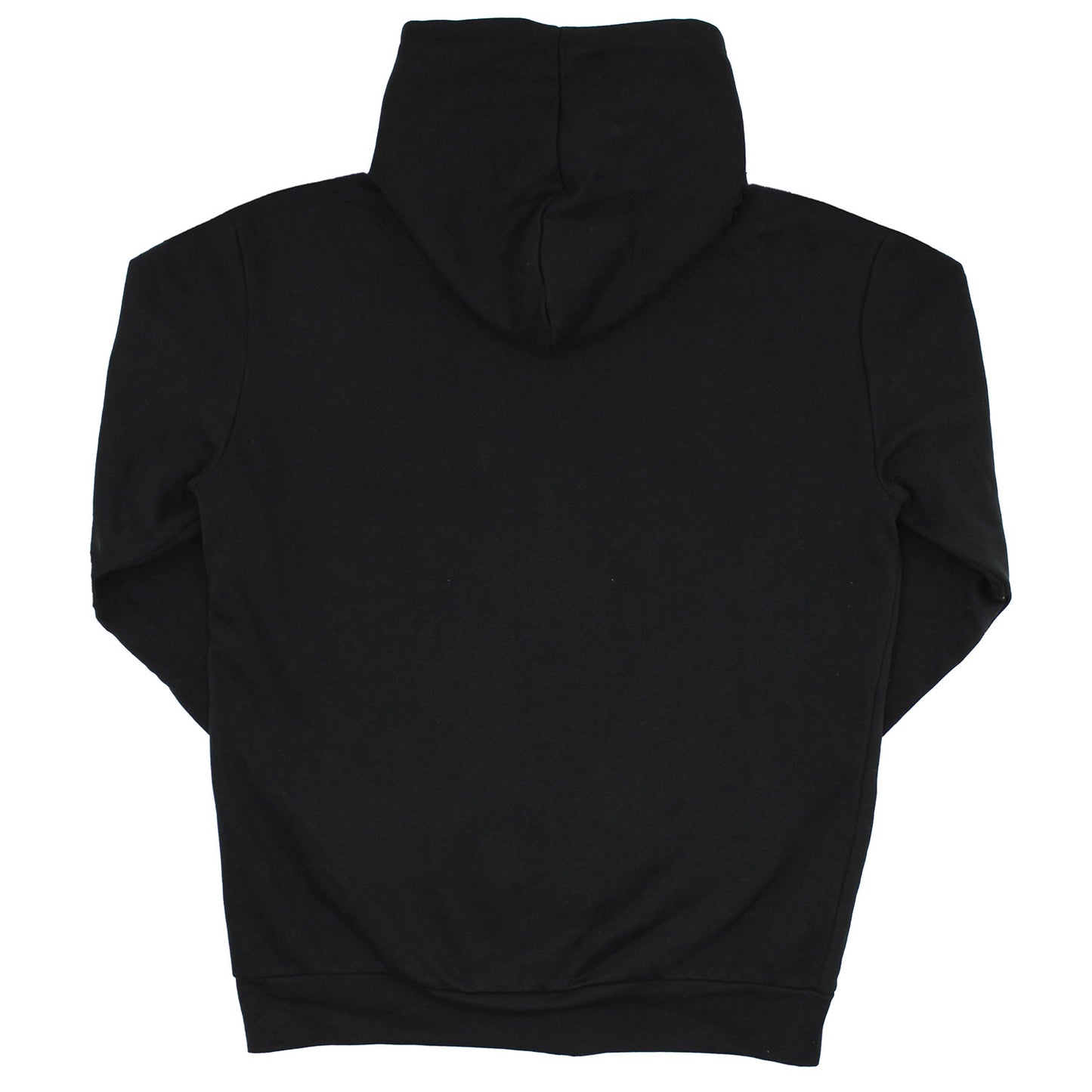 Camouflage Logo Zippered Hooded Sweatshirt