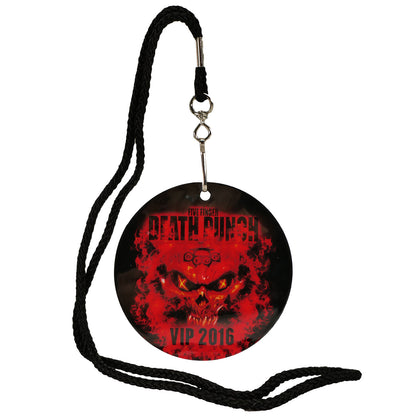 VIP 2016 Lanyard