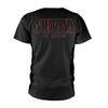 In Utero F&b Men (black) T-shirt