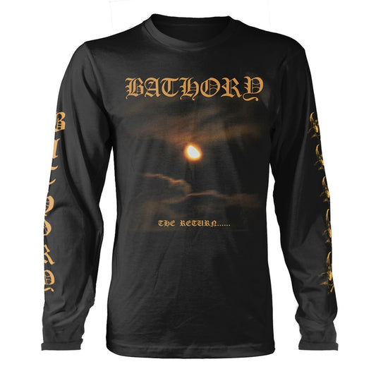 The Return Long Sleeve