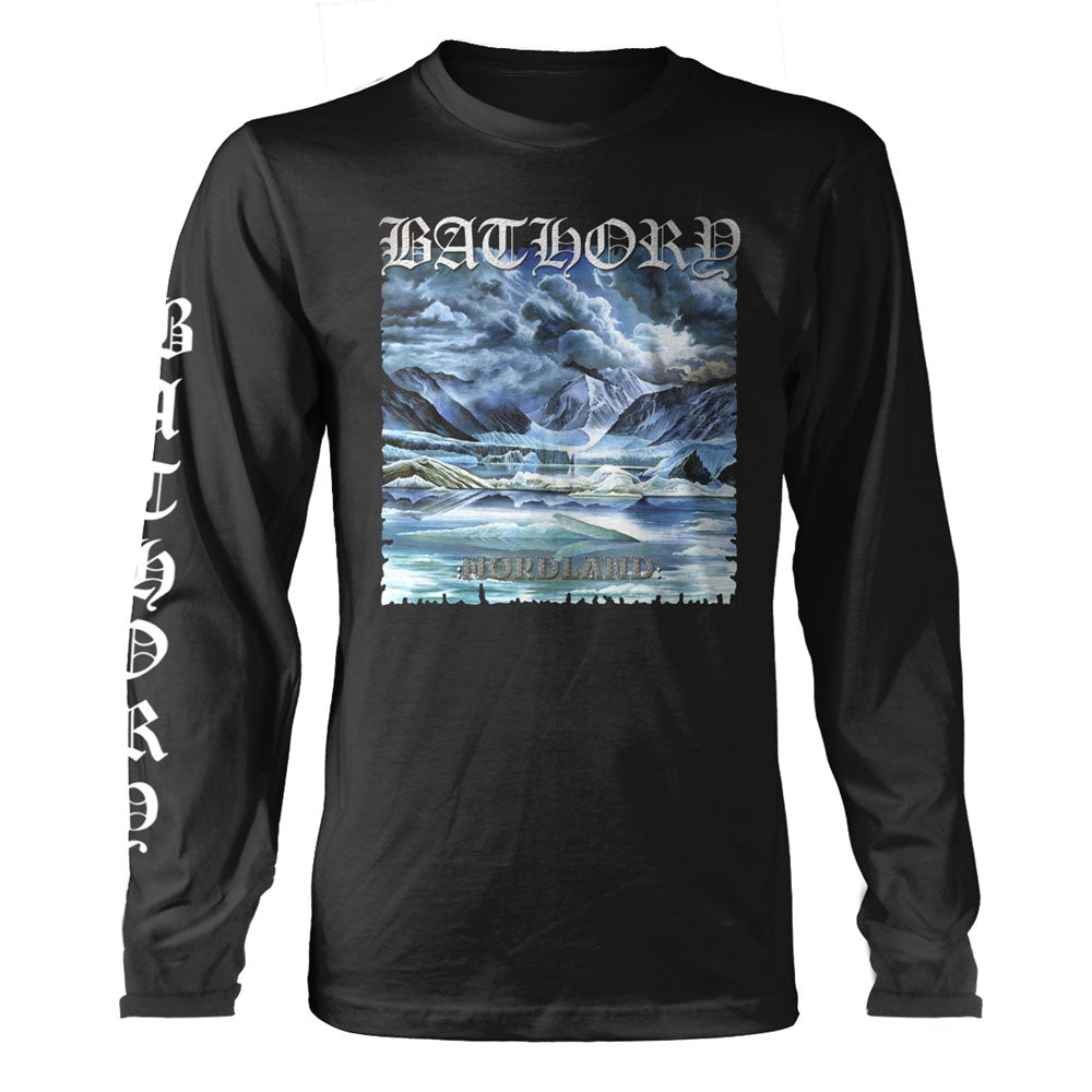 Bathory Nordland Long Sleeve