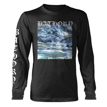 Bathory Nordland Long Sleeve