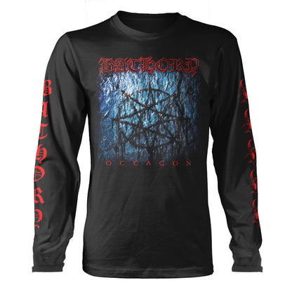 Bathory Octagon Long Sleeve