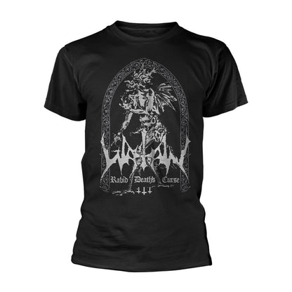 Rabid Deaths Curse T-shirt