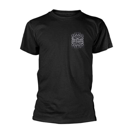 Heilung Audugan T-shirt Front
