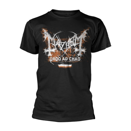 Mayhem - Orthodox Black Metal t-shirt – Night Shift Merch