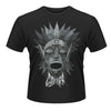 Scream Head T-shirt