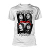 Faces First Four Albums T-shirt