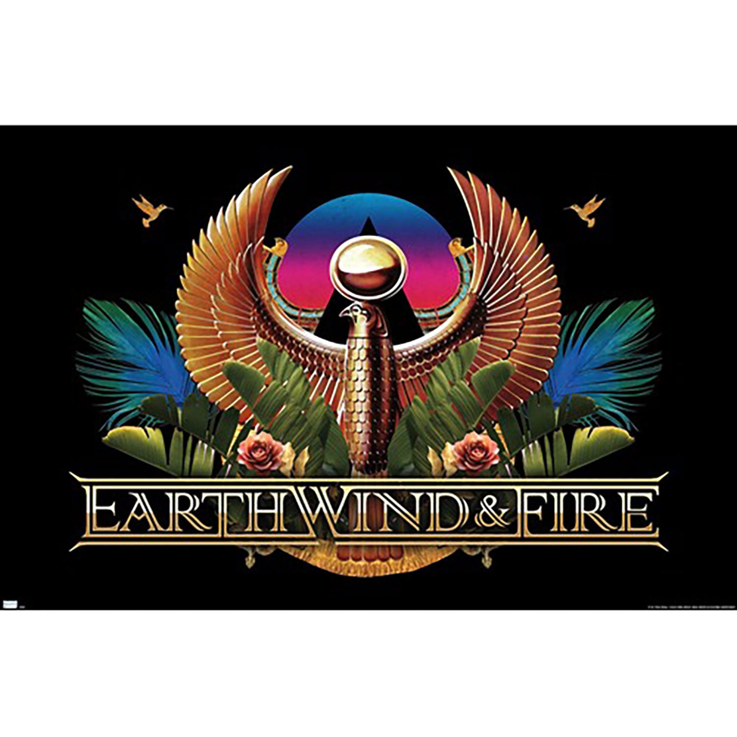 Logo Domestic Poster