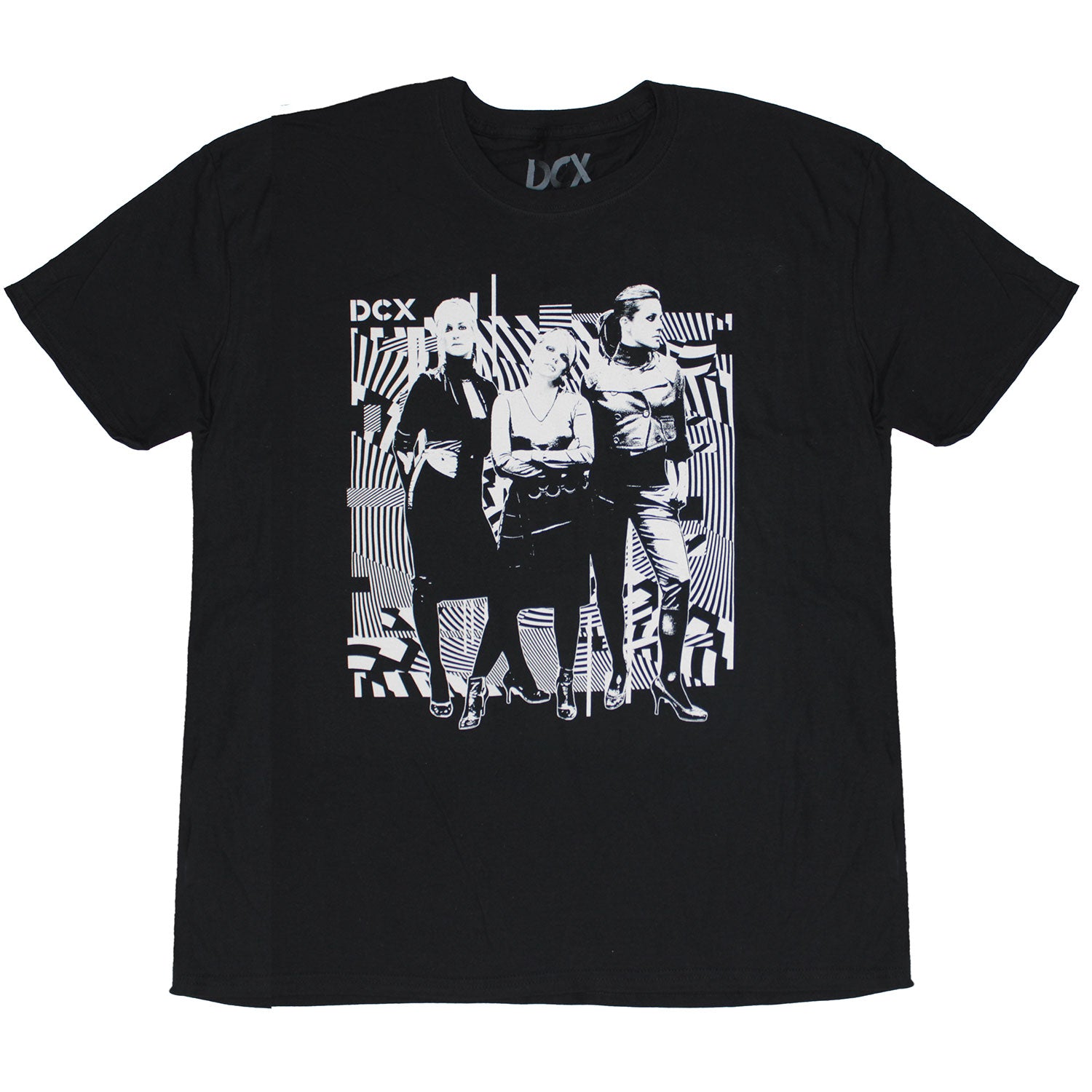 2016 World Tour T-shirt