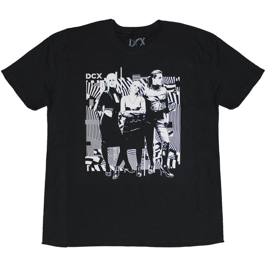 2016 World Tour T-shirt