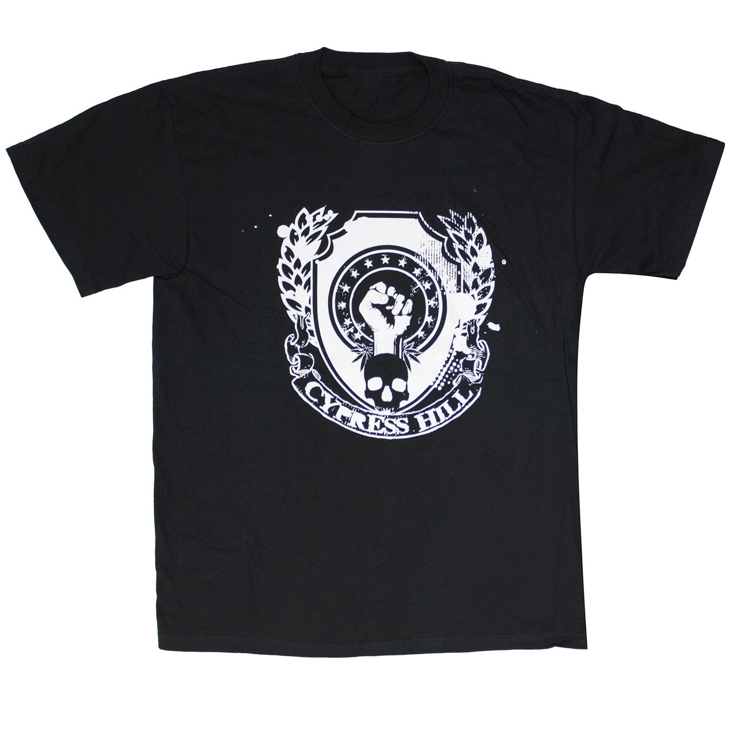 Skull Fist T-shirt