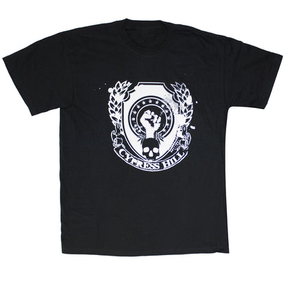 Skull Fist T-shirt