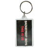 This Is Us Plastic Key Chain