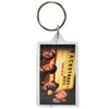 This Is Us Plastic Key Chain