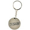 On The Run Tour 2011 Metal Key Chain