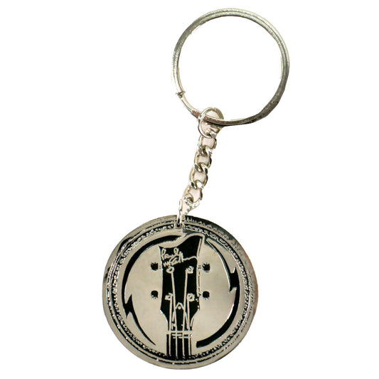 On The Run Tour 2011 Metal Key Chain