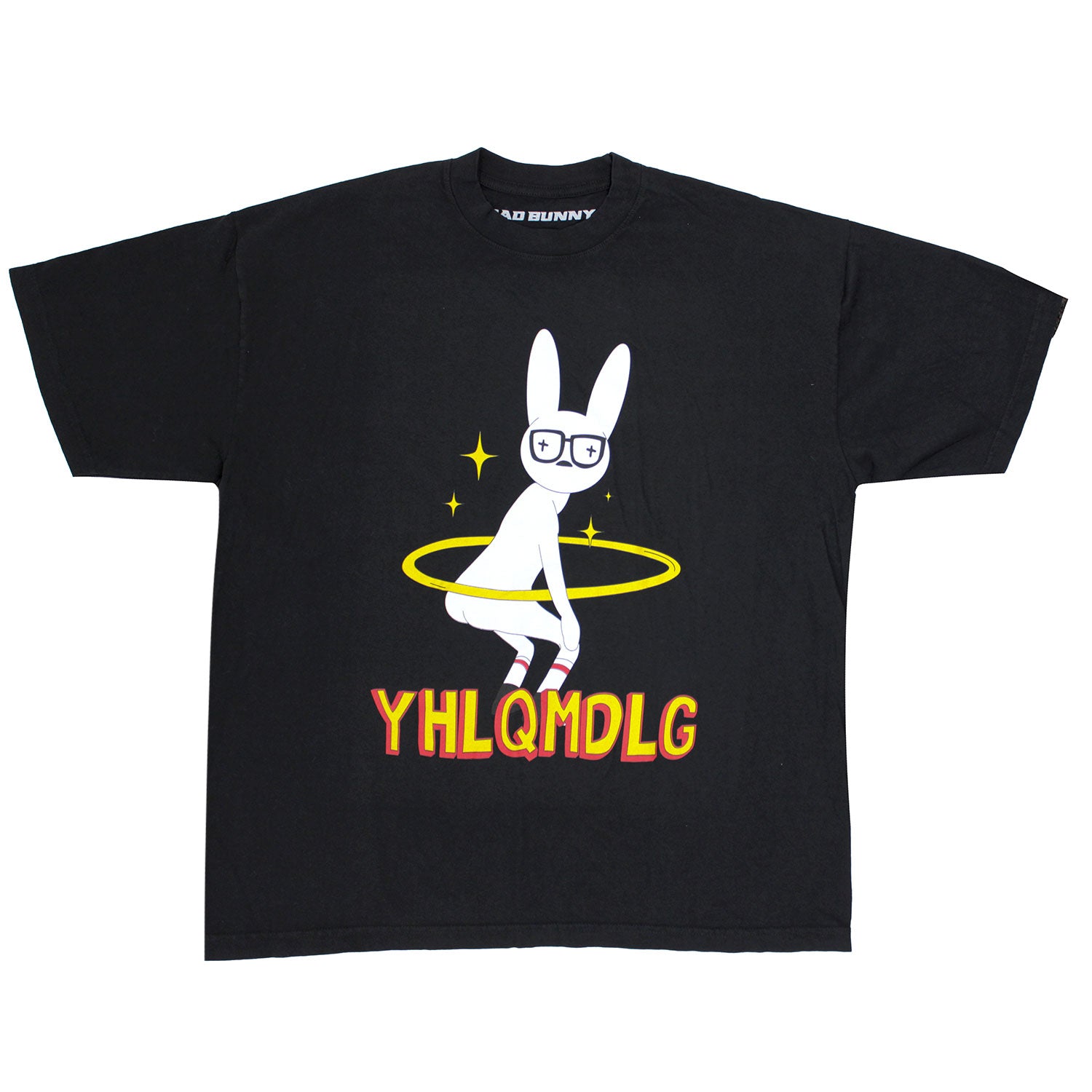 YHLQMDLG T-shirt