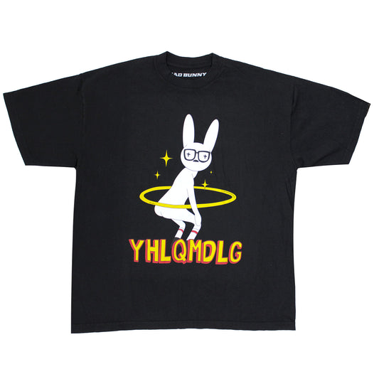 Bad Bunny YHLQMDLG T-shirt