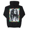 Survival Zippered Hooded Sweatshirt