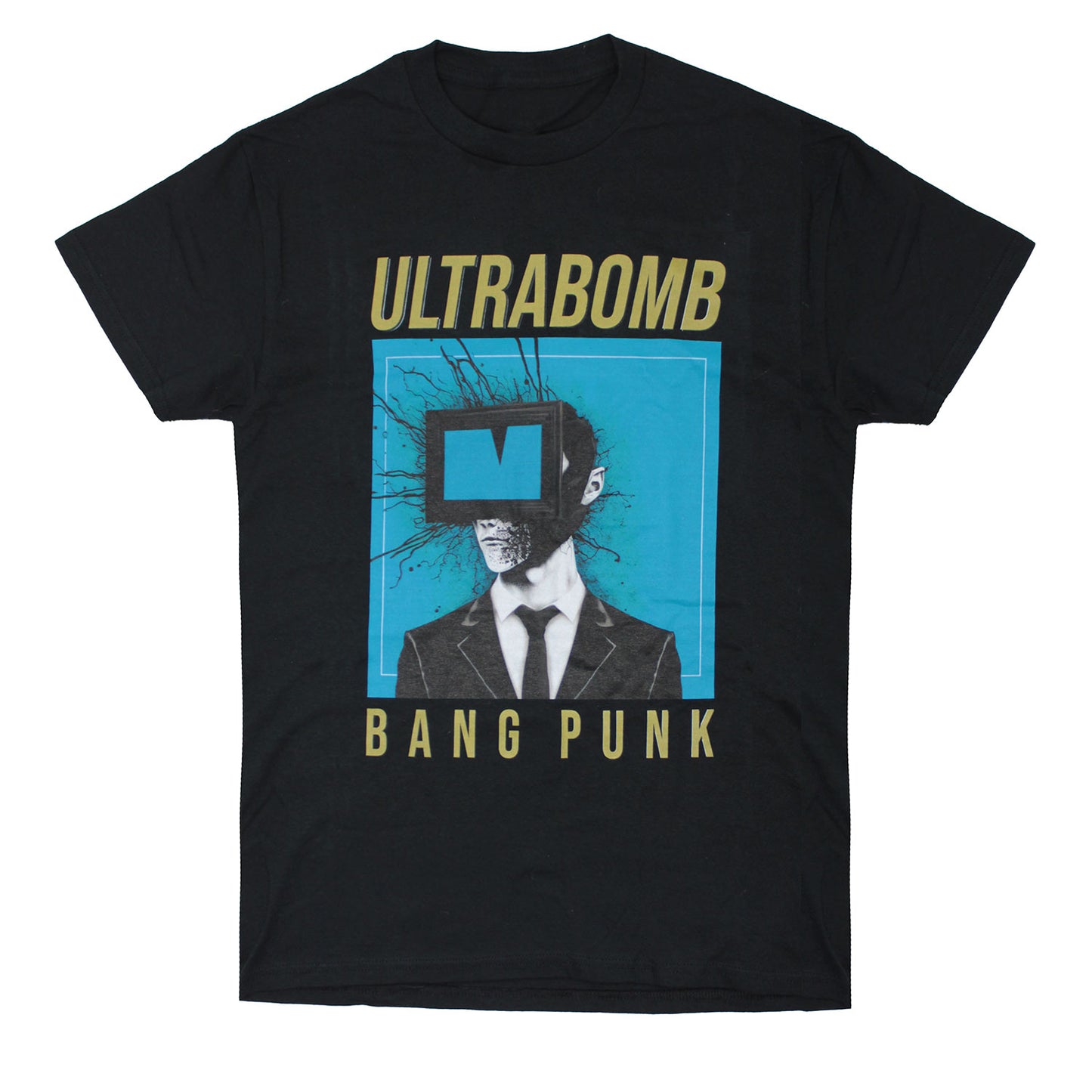 Bang Punk T-shirt