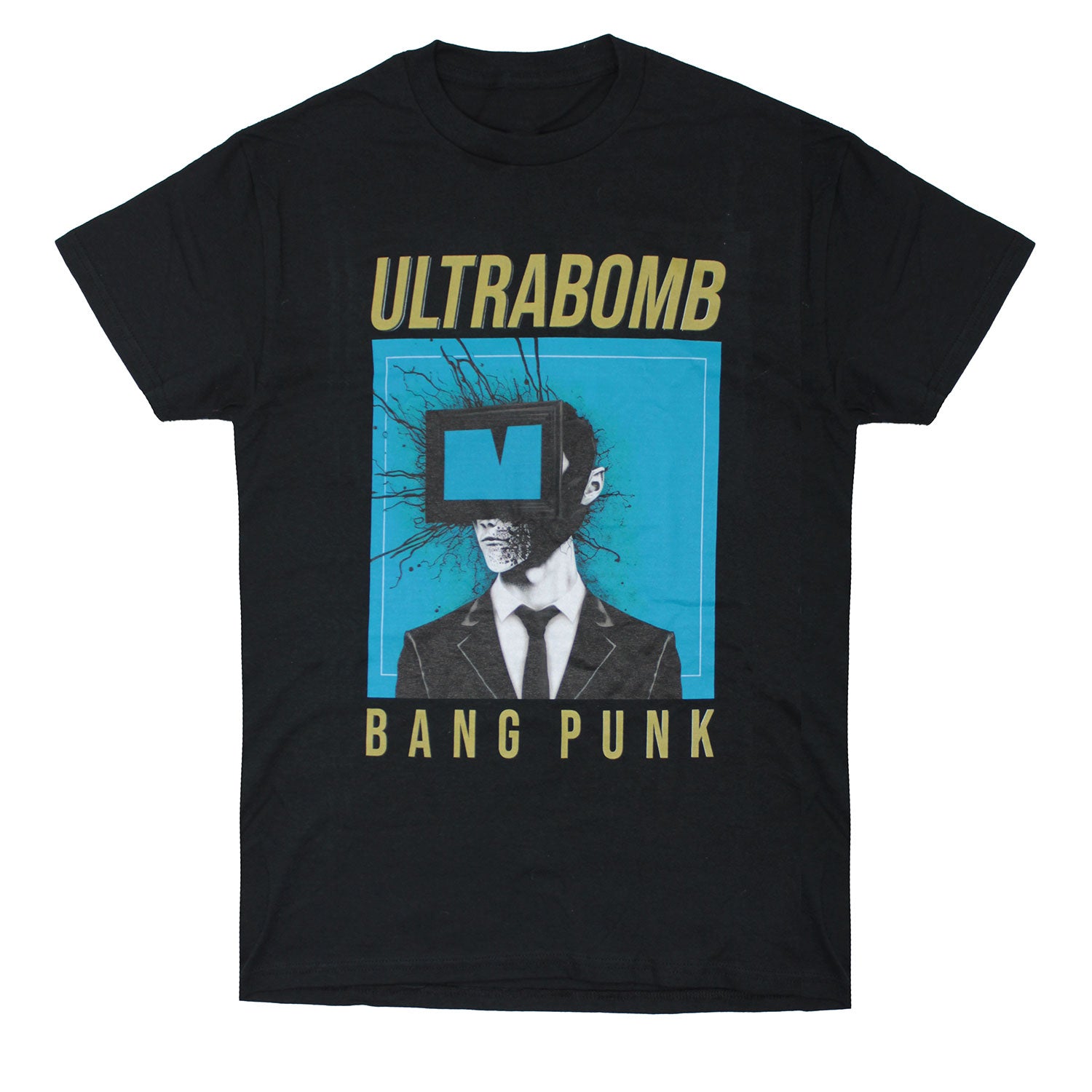 Bang Punk T-shirt