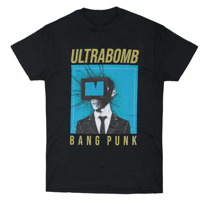 Bang Punk T-shirt