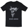 Black Metal T-shirt