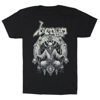 Better To Reign In Hell Part II T-shirt