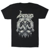 Better To Reign In Hell Part II T-shirt