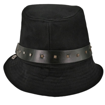 Silver Charm King Of Pop Fedora Hat Baseball Cap