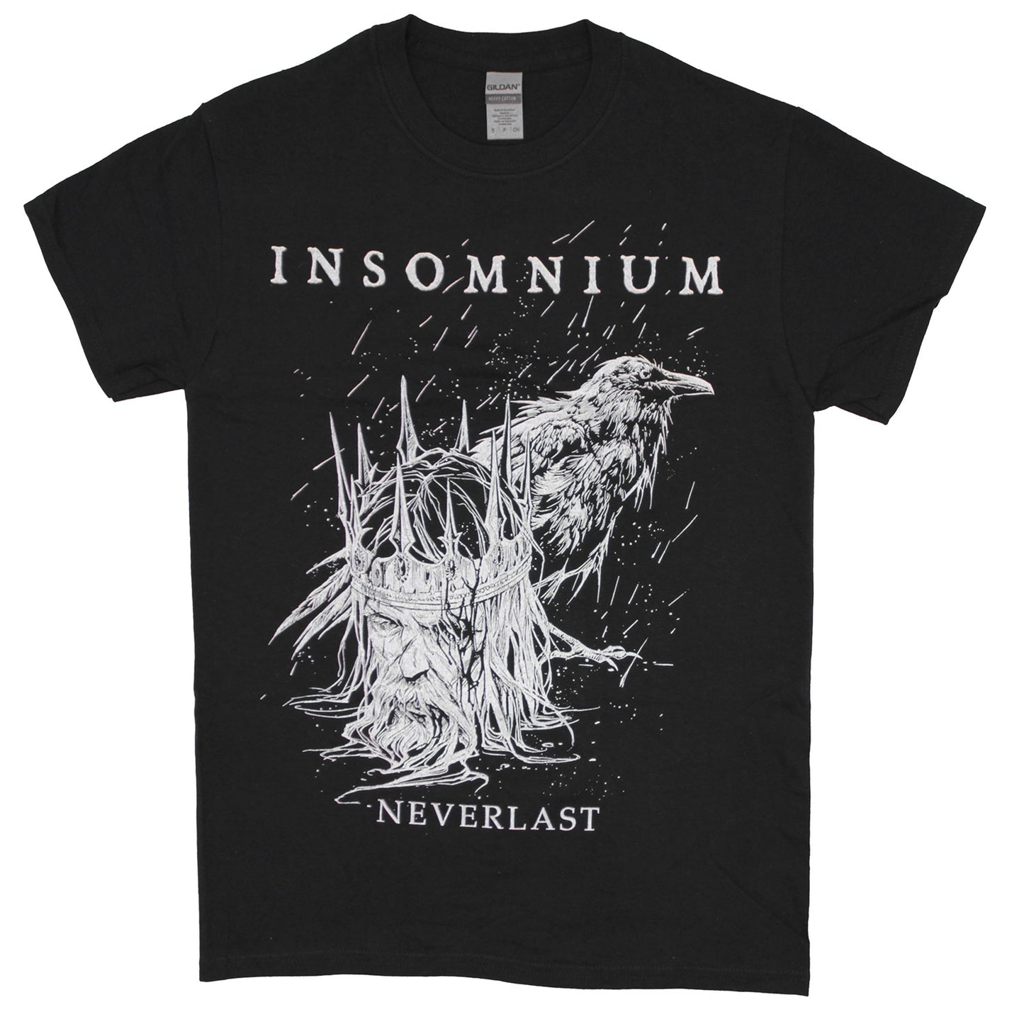 Neverlast T-shirt