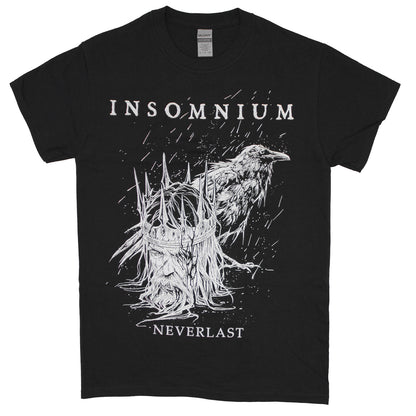 Neverlast T-shirt