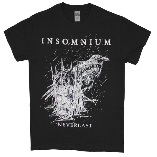 Insomnium Neverlast T-shirt