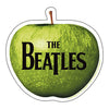 The Beatles Apple Logo Sticker