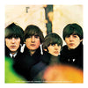 The Beatles For Sale Sticker