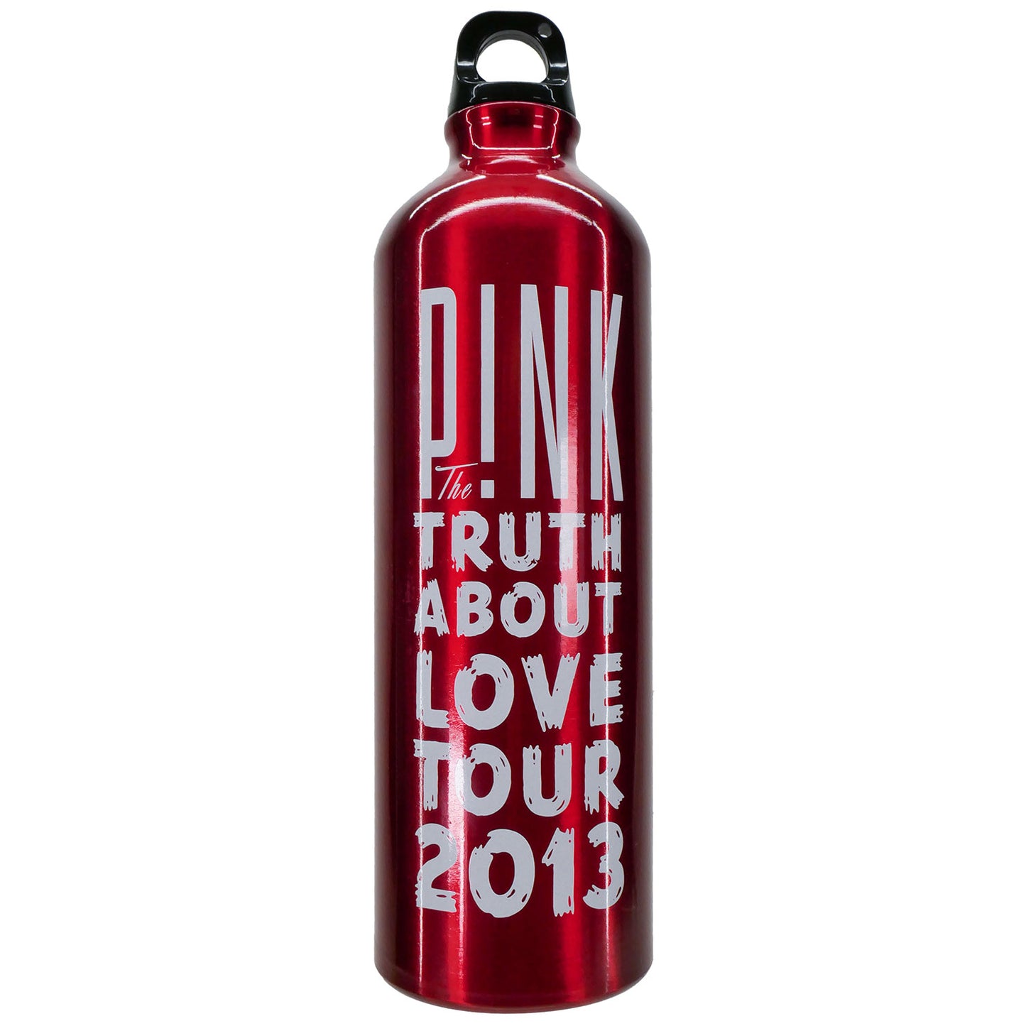 Pink Truth About Love Tour 2013 Water Bottle