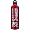 Truth About Love Tour 2013 Water Bottle