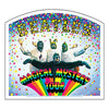 The Beatles Magical Mystery Tour Sticker