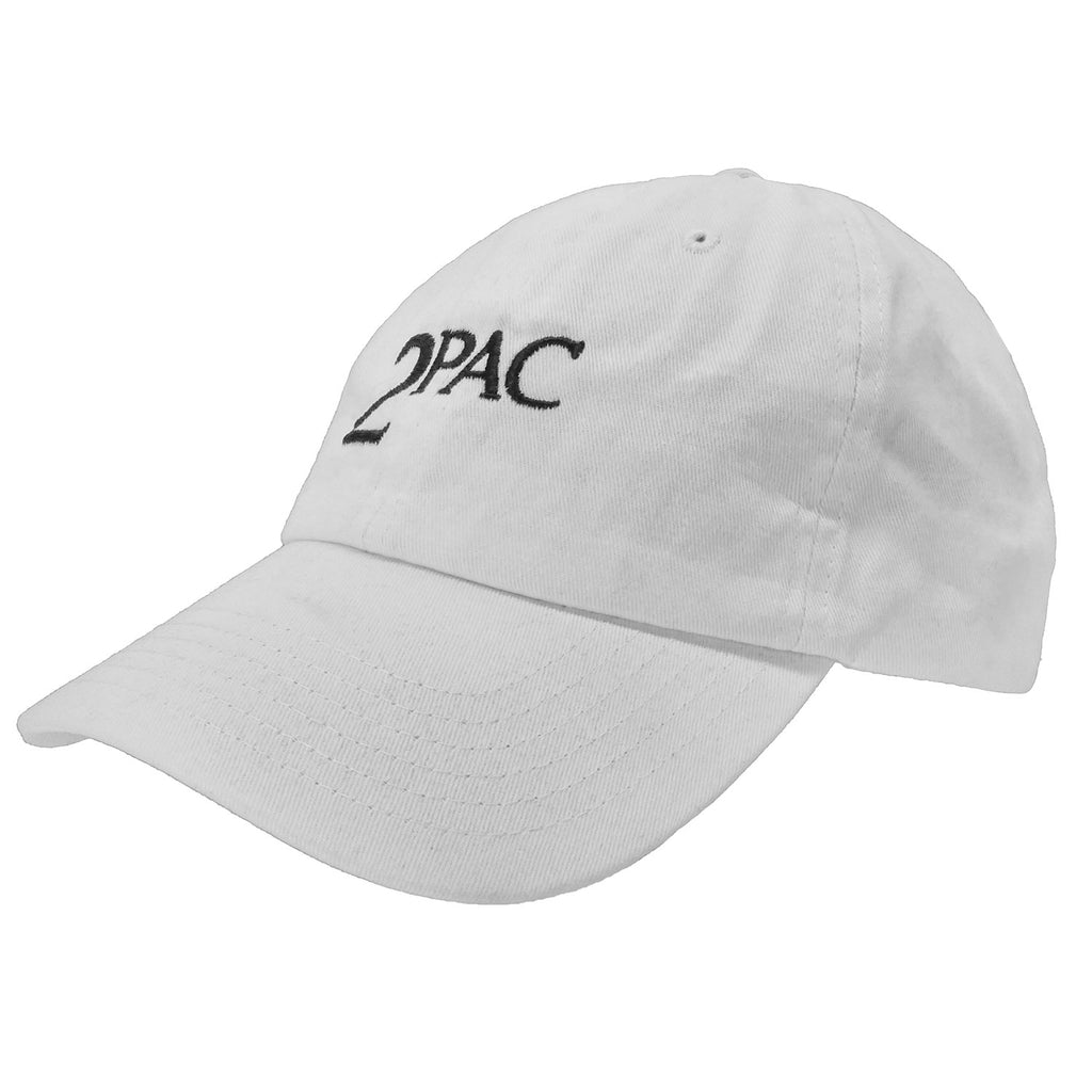 Tupac 2Pac Beanie Hat Logo Nuovo Ufficiale Nero Unisex Size One Size Tupac 2Pac Beanie Hat Logo Nuovo Ufficiale Nero Unisex Size One Size