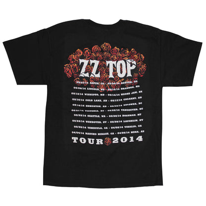Tour 2014 T-shirt