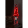 Drip Logo Lava Lamp (Rockabilia Exclusive) Lamp