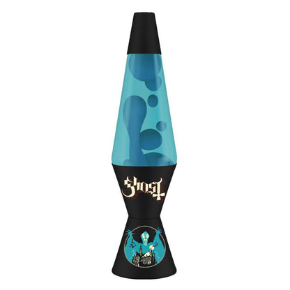 Opus Eponymous Lava Lamp (Rockabilia Exclusive) Lamp