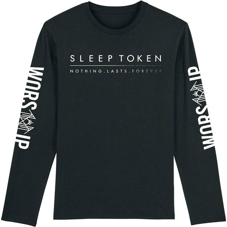 men's t-shirt Sleep Token - Worship - ROCK OFF - SLTKTS07MB men's t-shirt Sleep Token - Worship - ROCK OFF - SLTKTS07MB